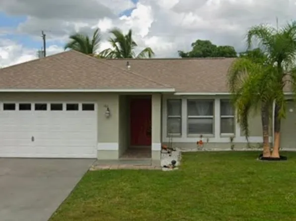 161 SE 18th Ter, Cape Coral, FL 33990