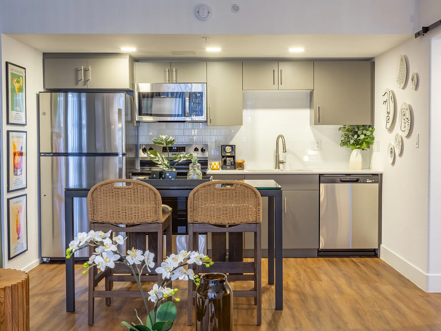The Quinn Apartments — Photo 2