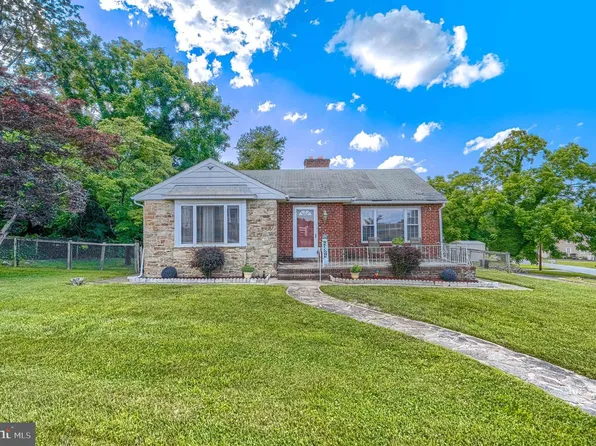 5010 Hazelwood Ave, Baltimore, MD 21206