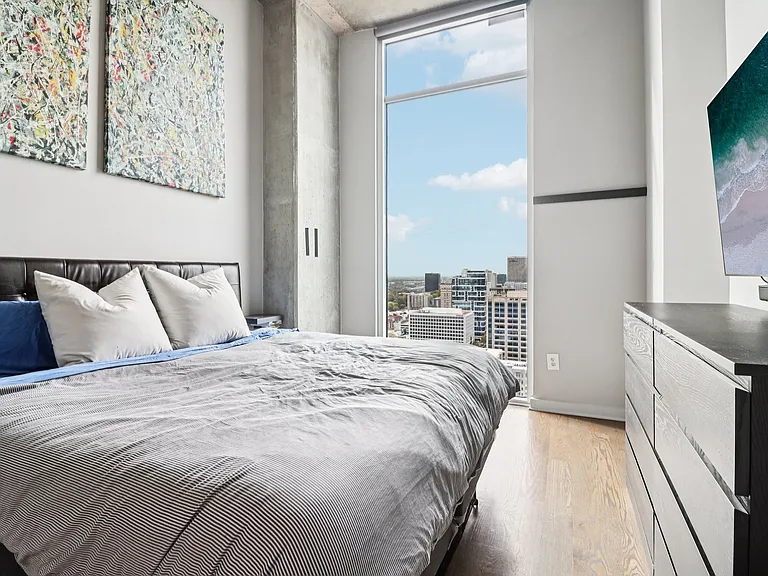 860 Peachtree St NE #2814 — Photo 21