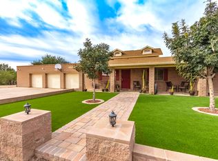 8135 N Placita Sur Oeste, Tucson, AZ 85741
