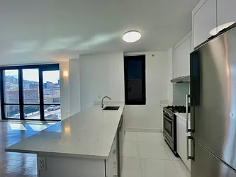 Rented by Highline Residential