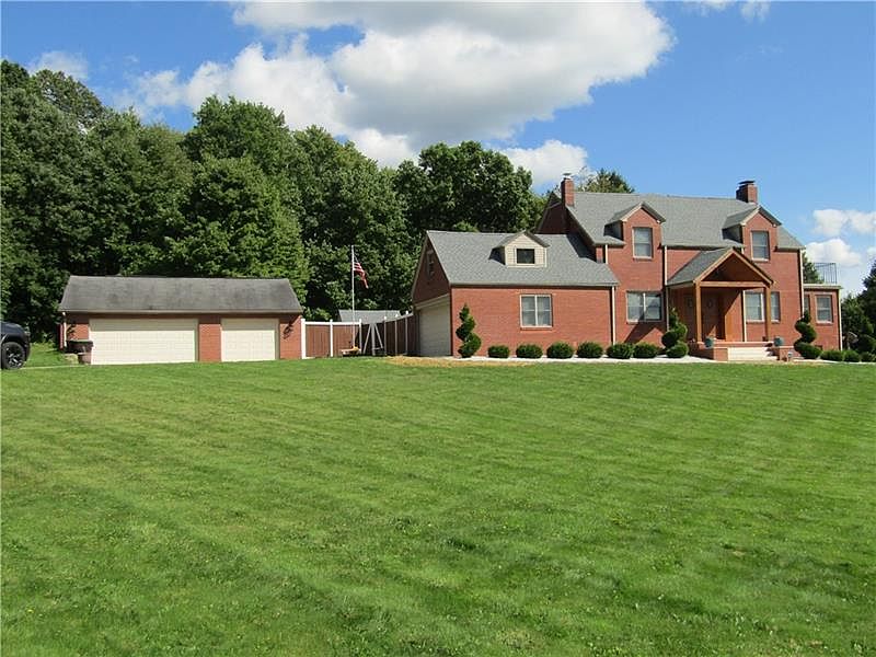 2499 Spangler Rd, Hermitage, PA 16148 Zillow