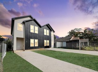 4413 McKinley St, Houston, TX 77051