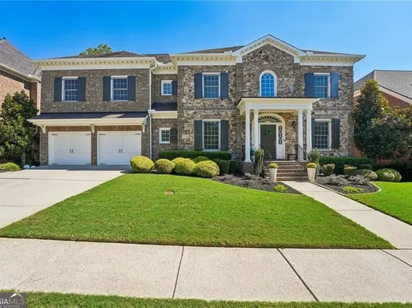 7860 Georgetown Cir, Suwanee, GA 30024