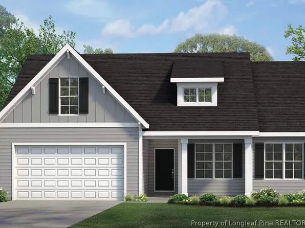 1891 Raynor McLamb Rd, Linden, NC 28356