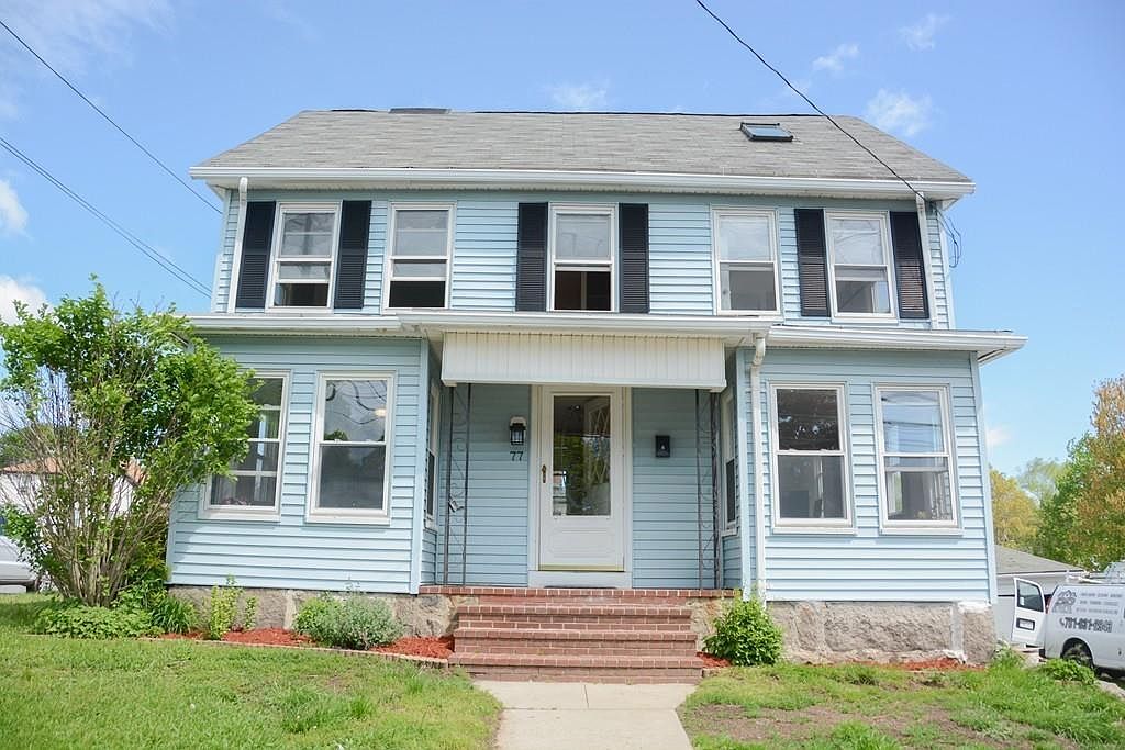 77 West St, Milford, MA 01757 Zillow