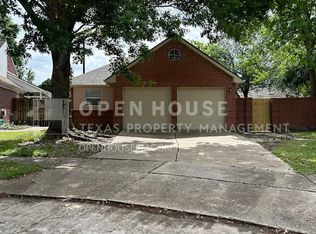 9803 Territory Ln, Houston, TX 77064