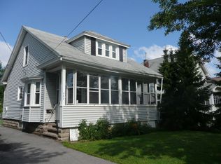 489 Glide St, Rochester, NY 14606