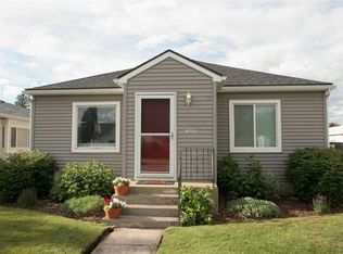 2507 E Columbia Ave, Spokane, WA 99208
