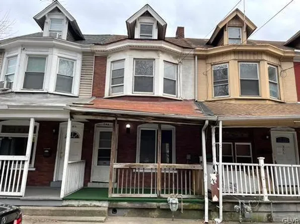 248 E Hamilton St, Allentown, PA 18109