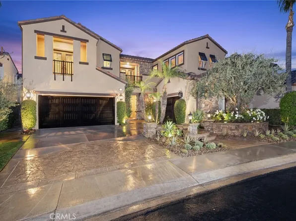 4 Golden Poppy Dr, Coto De Caza, CA 92679