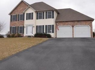 121 Josie Dr, Bellefonte, PA 16823