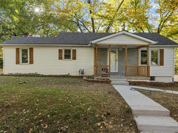 2720 S 74th St, Kansas City, KS 66106