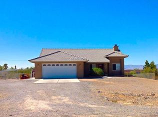 601 Fort Churchill Rd, Pahrump, NV 89060