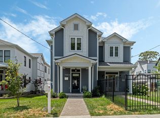 1723A 5th Ave N, Nashville, TN 37208