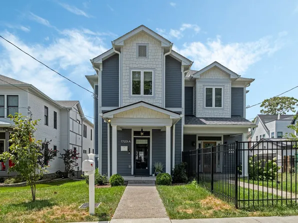 1723A 5th Ave N, Nashville, TN 37208