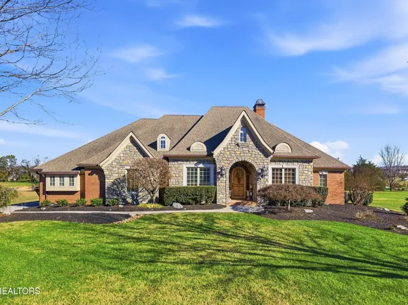 3546 Newport Park Way Lot 8, Louisville, TN 37777