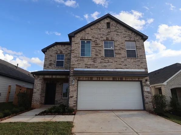 32531 Midsummer Dr, Fulshear, TX 77441