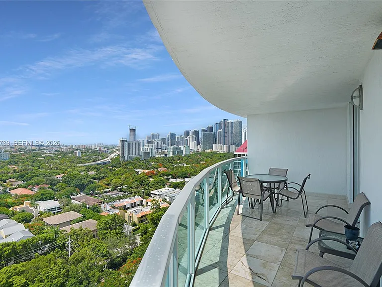 2101 Brickell Ave #1812 — Photo 29