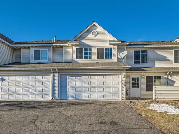 15469 Radium St NW, Ramsey, MN 55303