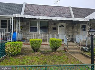 1531 Summit St, Marcus Hook, PA 19061