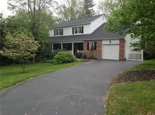 1216 Boden Pl, Fort Washington, PA 19034
