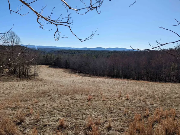 Bethlehem Church Rd, Floyd, VA 24091
