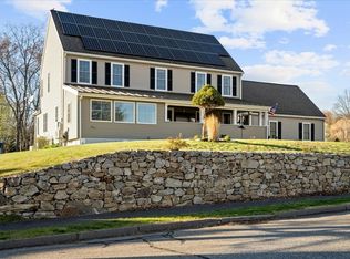 14 Amherst Rd, Shrewsbury, MA 01545