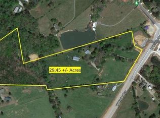 337 Patrick Mill Rd SW, Winder, GA 30680