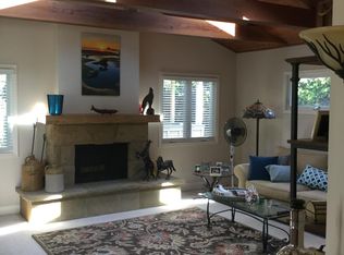 809 Portesuello Ave, Santa Barbara, CA 93101