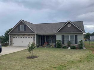 420 Brown Arrow Cir, Inman, SC 29349