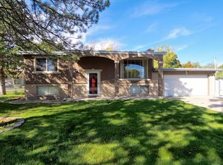 4324 S 4850 W, West Valley City, UT 84120