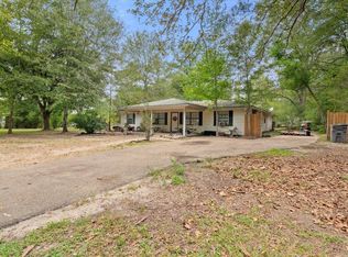33 Nubb Rainey Rd, Hattiesburg, MS 39401