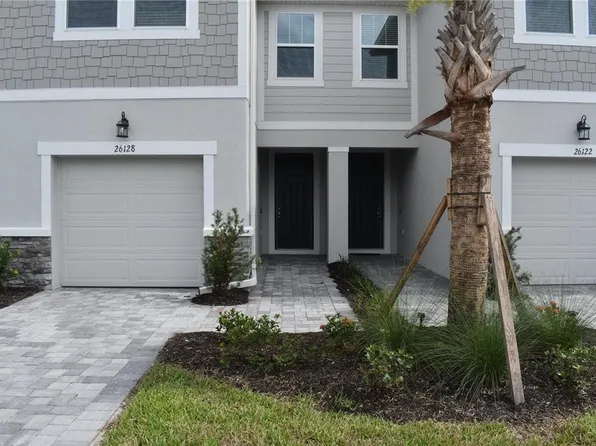 26128 Fantasy Sky Ln, Lutz, FL