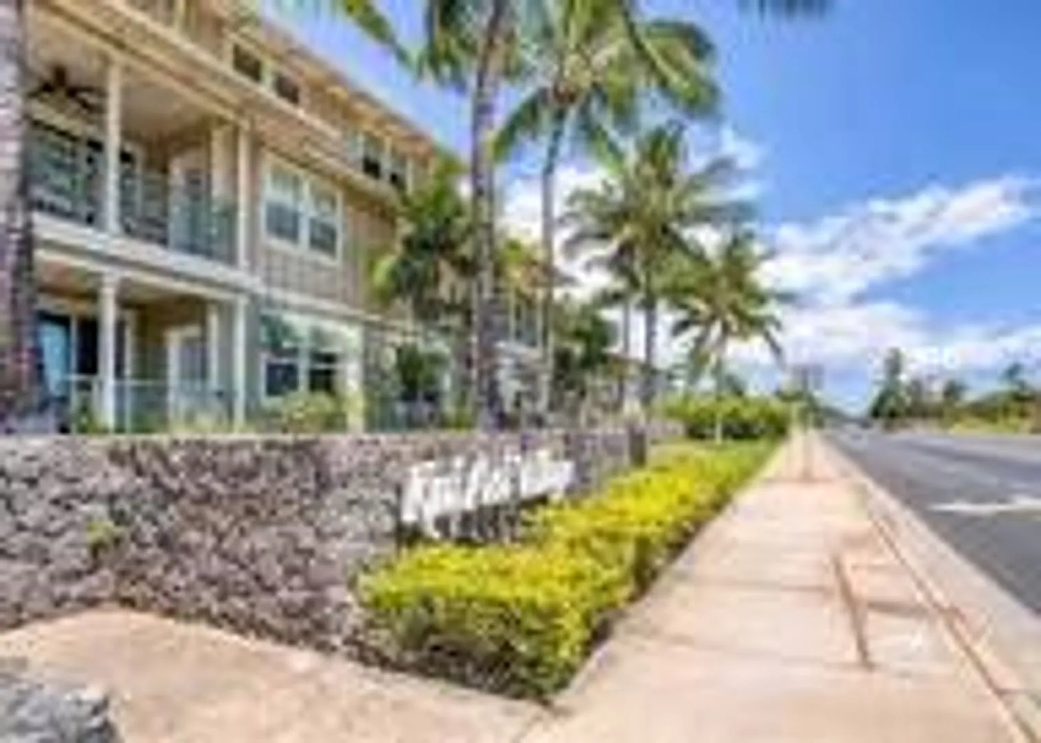 Beautiful Unfurnished 2-Bedroom in Kai Ani Village South Kihei — Photo 4