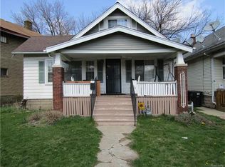 5164 Webb St, Detroit, MI 48204