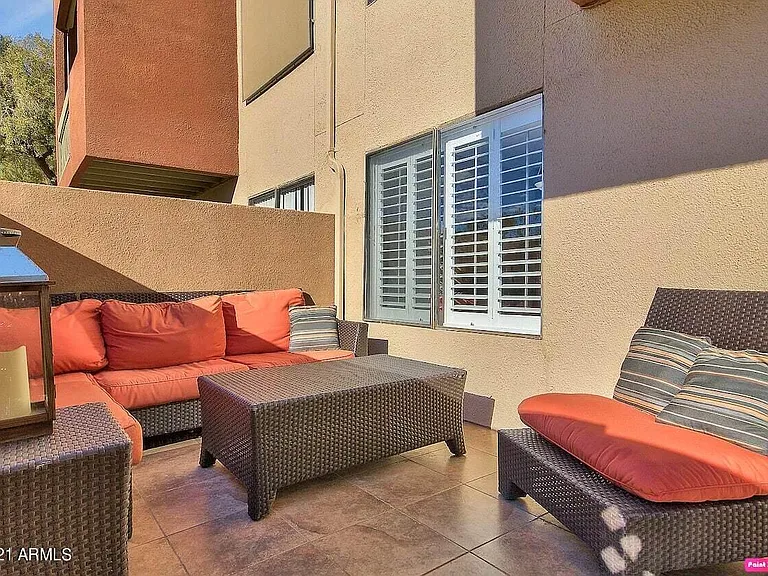 3500 N Hayden Rd #1511 — Photo 19