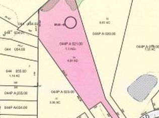 290 Hales Rd, Jonesborough, TN 37659