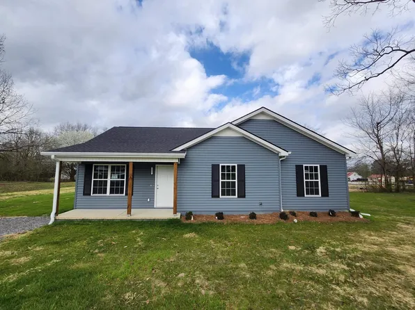 125 W Railroad Ave, Hanceville, AL 35077