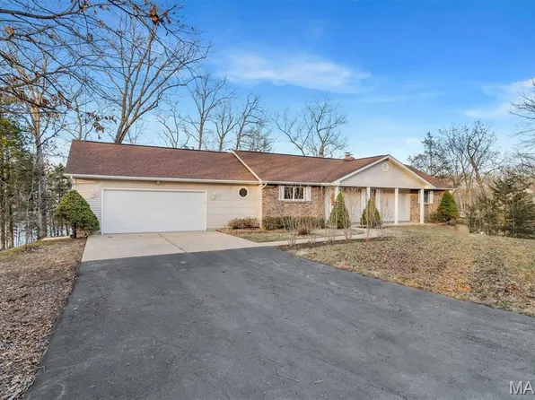 1035 S Lakeview Dr, De Soto, MO 63020