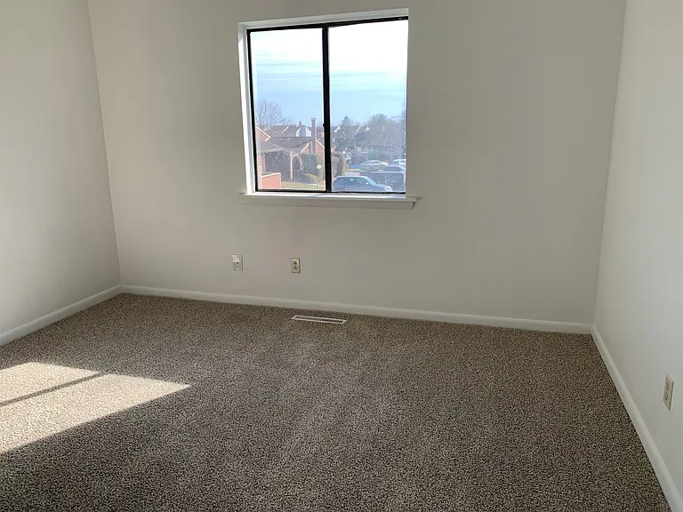 Second floor Bedroom 1