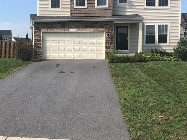 431 Talamore Dr, Stephens City, VA 22655