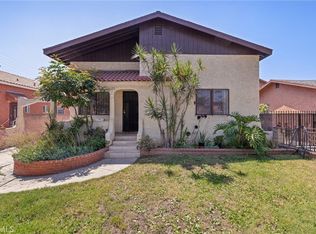 9629 Elizabeth Ave, South Gate, CA 90280