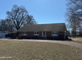 935 Church St, Tiptonville, TN 38079