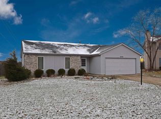 6018 Cheswick Cv, Fort Wayne, IN 46804