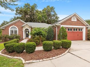 7149 Atascadero Ln, Tallahassee, FL 32317