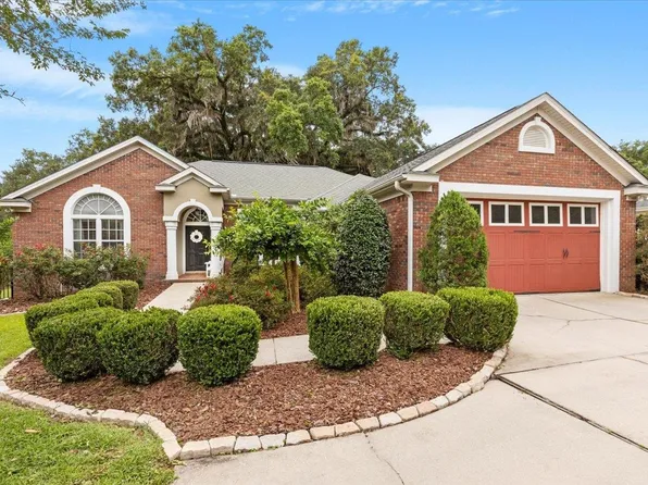 7149 Atascadero Ln, Tallahassee, FL 32317