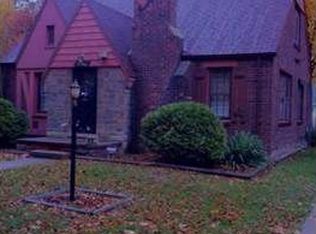 16162 Burgess, Detroit, MI 48219