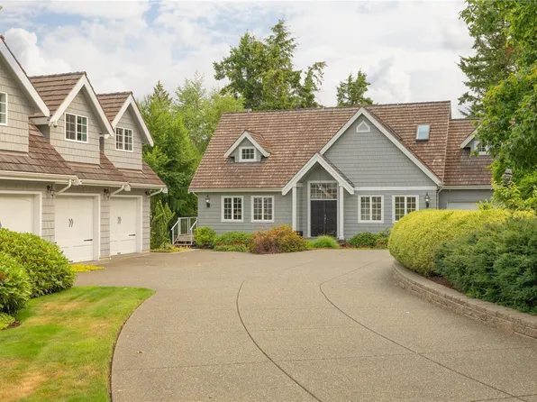 182 Baynes Dr, Comox Valley, BC V0R 1W0